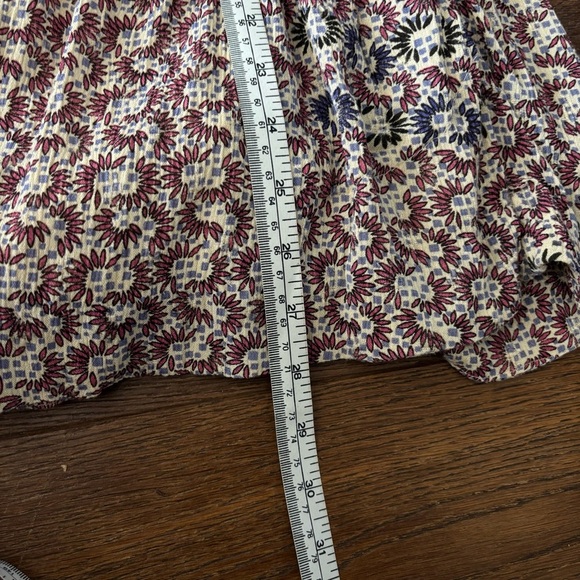 Holding Horses Anthropologie Annamaria Romper - Picture 14 of 15